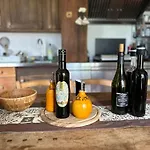 Nel Vigneto مزرعة للإقامة Traona