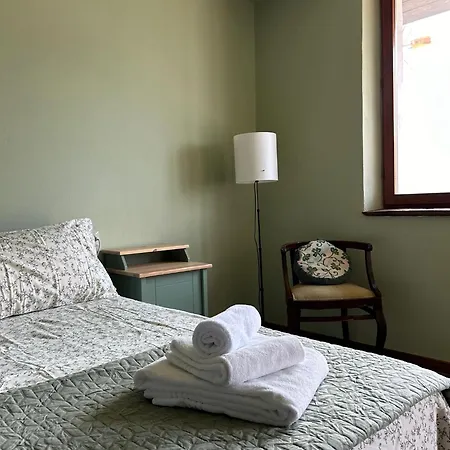 Nel Vigneto Farm stay Traona