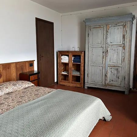 Nel Vigneto Farm stay Traona
