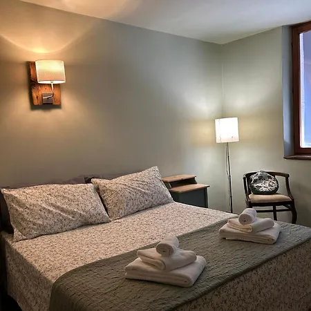 Nel Vigneto Farm stay *