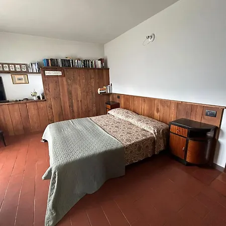 Farm stay Nel Vigneto