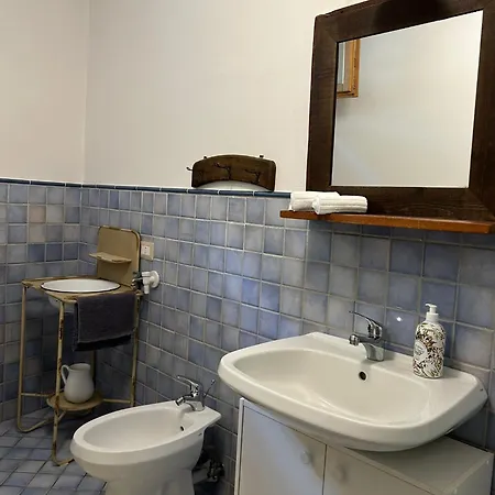 Farm stay Nel Vigneto Traona